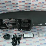 Kit plansa bord VOLKSWAGEN GOLF ALLTRACK VII Variant 2014-2020, vedere frontata