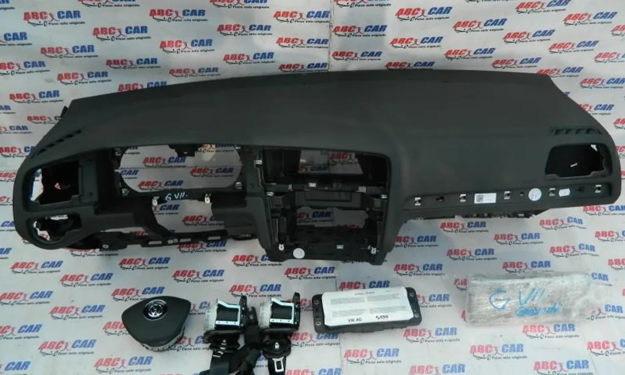 Kit plansa bord VOLKSWAGEN GOLF ALLTRACK VII Variant 2014-2020