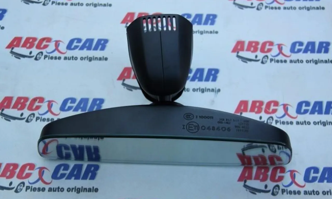 Oglinda retrovizoare centrala VOLKSWAGEN GOLF ALLTRACK VII Variant 2014-2020