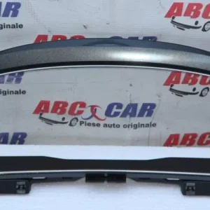 Ornament ceasuri bord VOLKSWAGEN GOLF ALLTRACK VII Variant 2014-2020 5G0857059B, vedere frontata