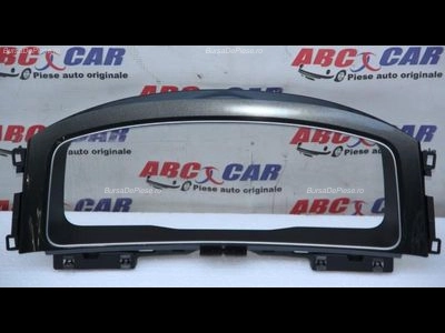 Ornament ceasuri bord VOLKSWAGEN GOLF ALLTRACK VII Variant 2014-2020 oe 5G0857059B, vedere frontata