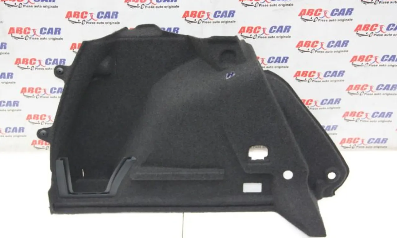 Ornament portbagaj stanga VOLKSWAGEN GOLF ALLTRACK VII Variant 2014-2020