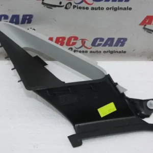 Ornament stalp stanga fata