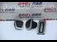 Set ornamente pedale VOLKSWAGEN GOLF ALLTRACK VII Variant 2014-2020, vedere frontata