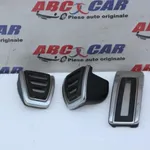 Set ornamente pedale VOLKSWAGEN GOLF ALLTRACK VII Variant 2014-2020, vedere frontata