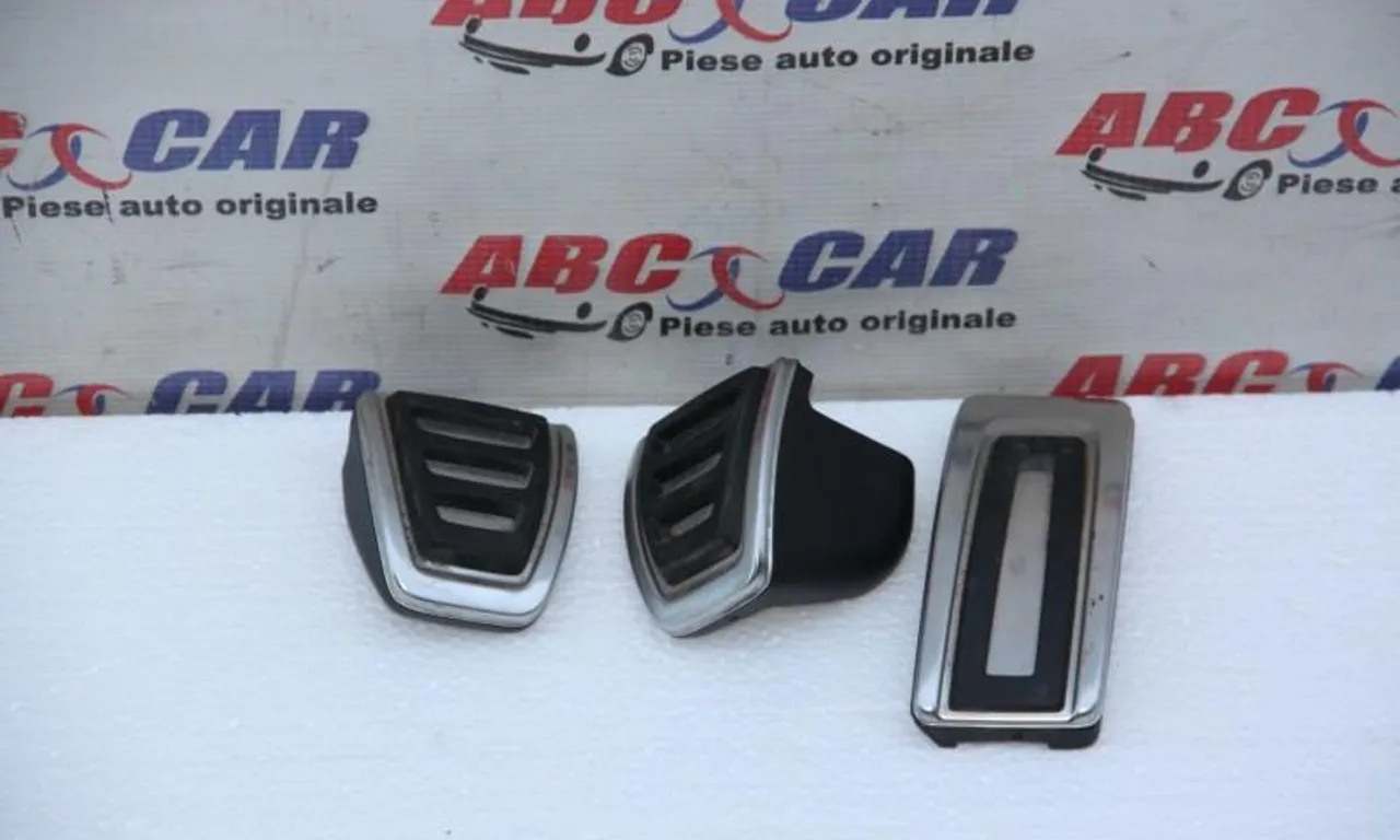 Set ornamente pedale VOLKSWAGEN GOLF ALLTRACK VII Variant 2014-2020