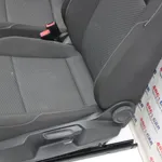 Set scaune fata (material textil) VOLKSWAGEN GOLF ALLTRACK VII Variant 2014-2020, vedere laterala