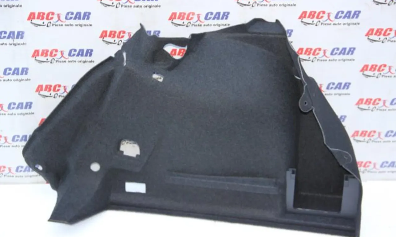Tapiterie dreapta portbagaj VOLKSWAGEN GOLF ALLTRACK VII Variant 2014-2020