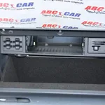 Torpedou VOLKSWAGEN GOLF ALLTRACK VII Variant 2014-2020 5G1857097, vedere laterala