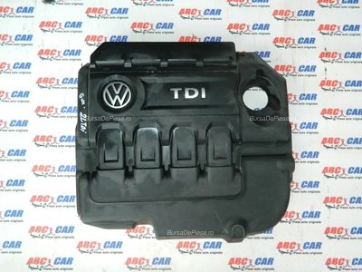 Capac motor VOLKSWAGEN GOLF ALLTRACK VII Variant 2014-2020, vedere frontata