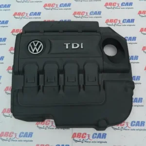 Capac motor