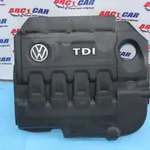 Capac motor VOLKSWAGEN GOLF ALLTRACK VII Variant 2014-2020 04L103925M, vedere frontata