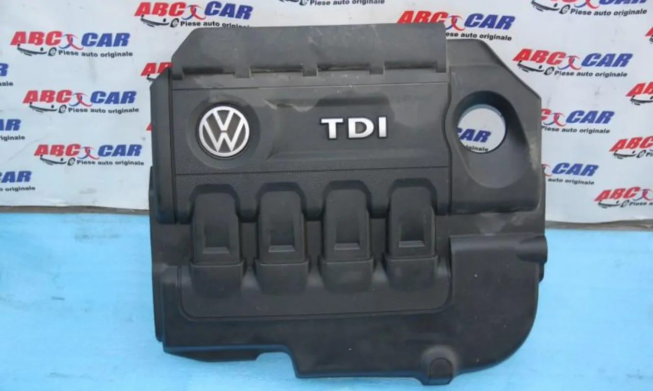 Capac motor VOLKSWAGEN GOLF ALLTRACK VII Variant 2014-2020