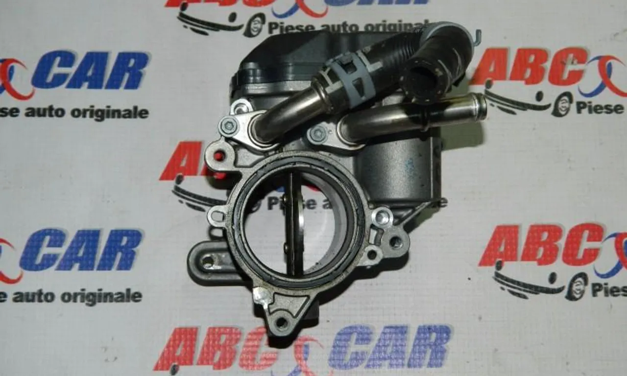 Clapeta acceleratie VOLKSWAGEN GOLF ALLTRACK VII Variant 2014-2020