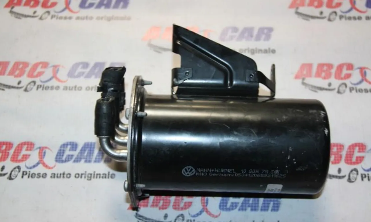 Corp filtru combustibil VOLKSWAGEN GOLF ALLTRACK VII Variant 2014-2020