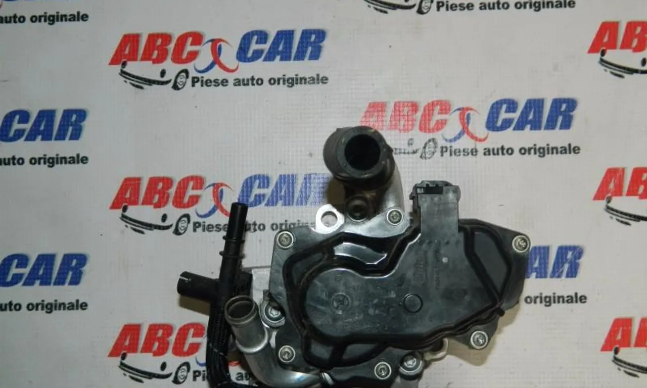 EGR VOLKSWAGEN GOLF ALLTRACK VII Variant 2014-2020