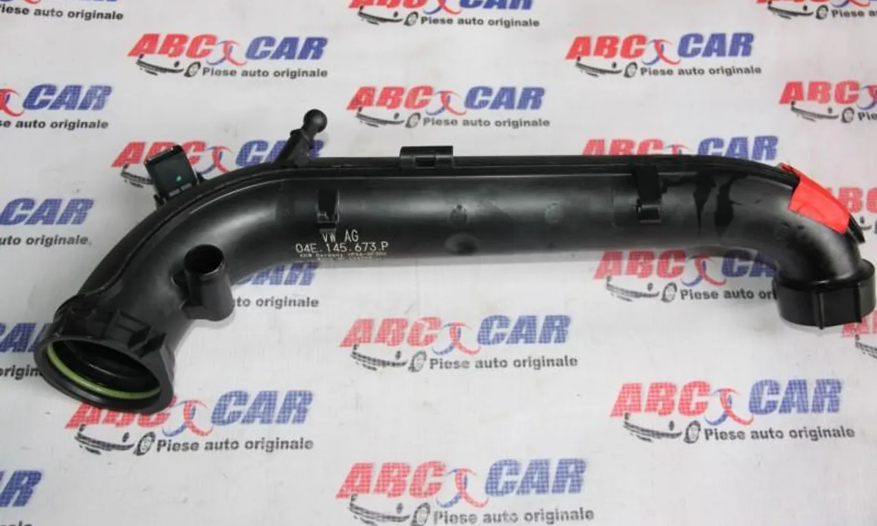 Furtun intercooler VOLKSWAGEN GOLF ALLTRACK VII Variant 2014-2020