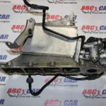 Galerie admisie cu radiator intercooler VOLKSWAGEN GOLF ALLTRACK VII Variant 2014-2020 04L129766L, vedere frontata