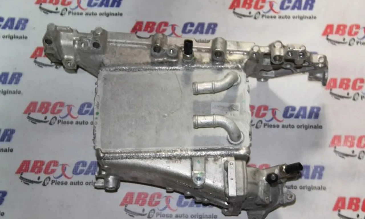 Galerie admisie cu radiator intercooler VOLKSWAGEN GOLF ALLTRACK VII Variant 2014-2020