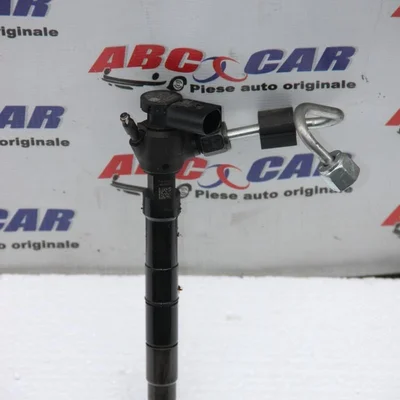Injector VOLKSWAGEN GOLF ALLTRACK VII Variant 2014-2020 04L130277, vedere frontata