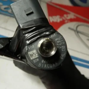Injector