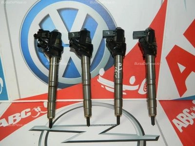 Injector VOLKSWAGEN GOLF ALLTRACK VII Variant 2014-2020