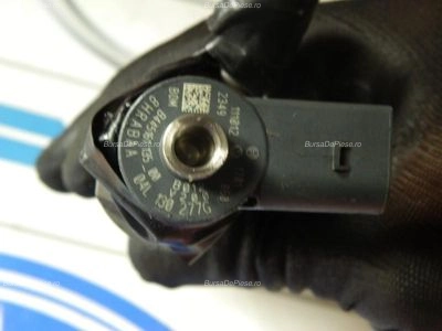 Injector