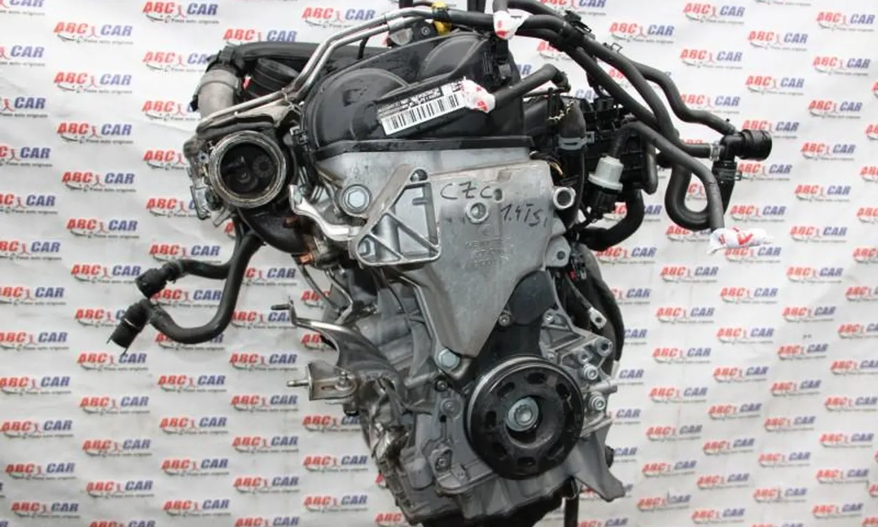Intercooler cu galerie admisie VOLKSWAGEN GOLF ALLTRACK VII Variant 2014-2020