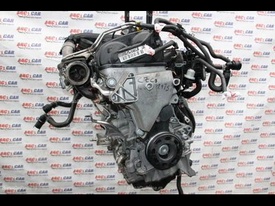 Intercooler cu galerie admisie