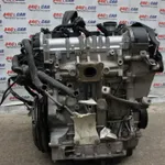 Motor complet VOLKSWAGEN GOLF ALLTRACK VII Variant 2014-2020 CPW, vedere frontata