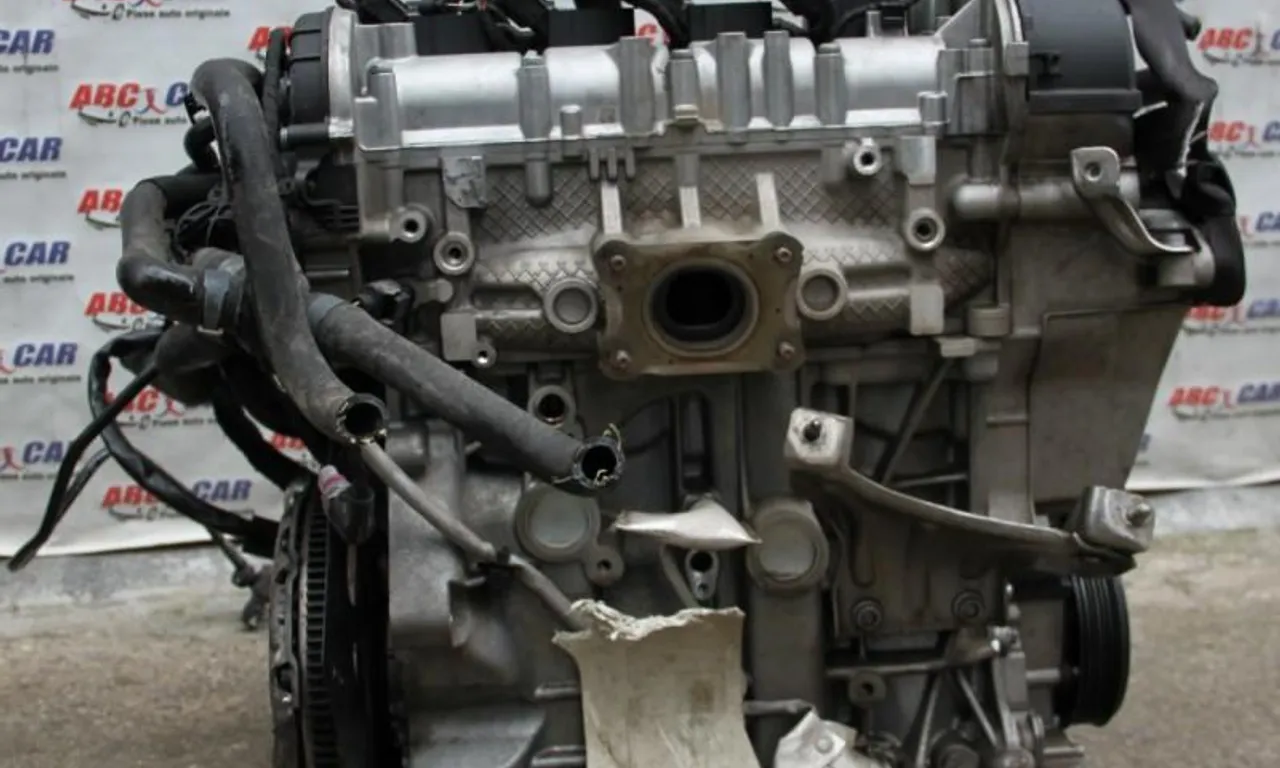 Motor complet VOLKSWAGEN GOLF ALLTRACK VII Variant 2014-2020