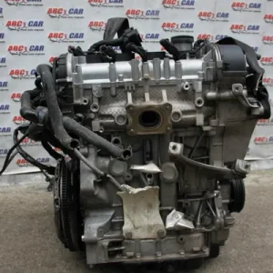 Motor complet