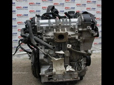 Motor complet