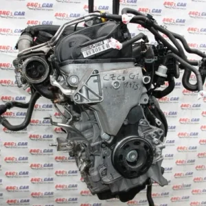 Motor complet