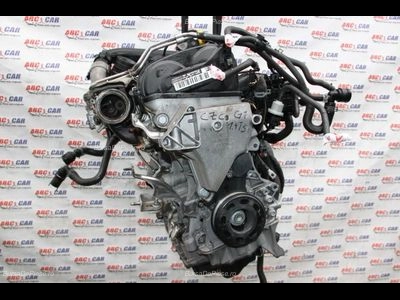 Motor complet