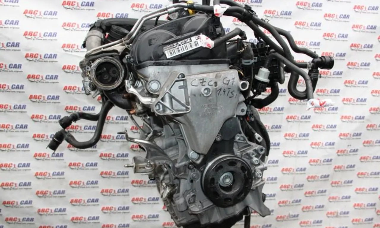 Motor complet VOLKSWAGEN GOLF ALLTRACK VII Variant 2014-2020