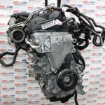 Motor complet VOLKSWAGEN GOLF ALLTRACK VII Variant 2014-2020 CZC, vedere frontata