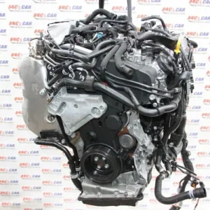 Motor complet