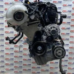 Motor complet