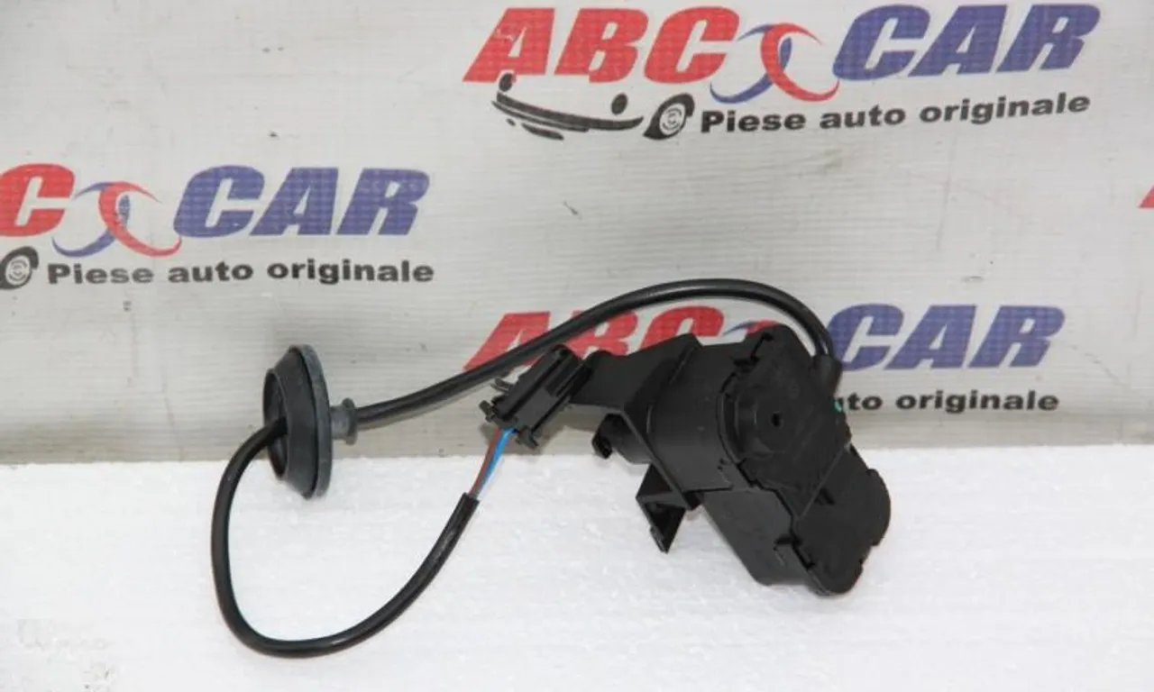 Motoras usita rezervor VOLKSWAGEN GOLF ALLTRACK VII Variant 2014-2020