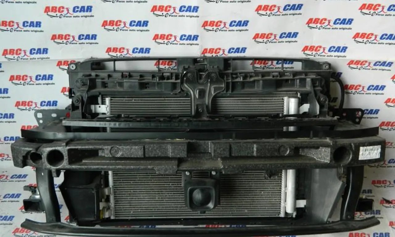 Radiator apa VOLKSWAGEN GOLF ALLTRACK VII Variant 2014-2020