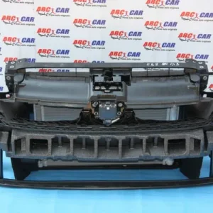 Radiator apa