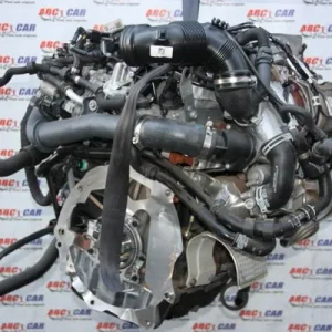 Radiator intercooler