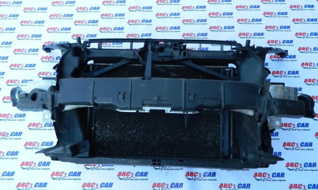 Radiator intercooler VOLKSWAGEN GOLF ALLTRACK VII Variant 2014-2020