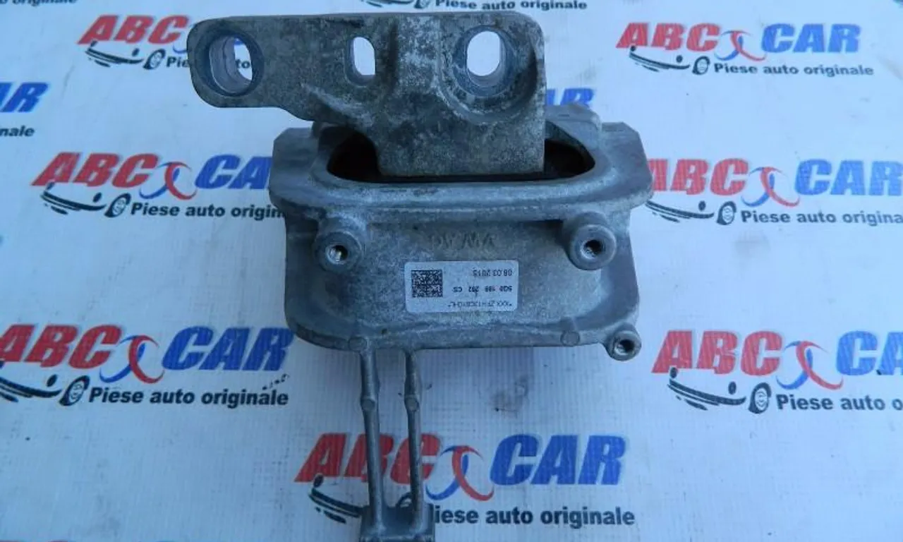 Tampon motor VOLKSWAGEN GOLF ALLTRACK VII Variant 2014-2020