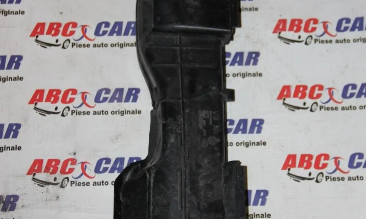 Tubulatura admisie aer VOLKSWAGEN GOLF ALLTRACK VII Variant 2014-2020