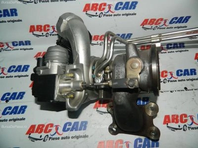 Turbosuflanta