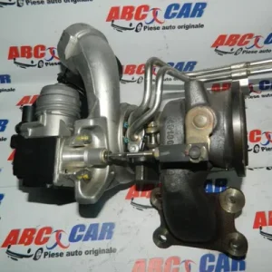 Turbosuflanta