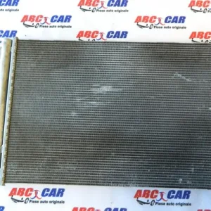 Radiator clima