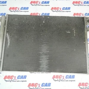 Radiator clima
